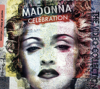 Madonna- Celebration The Video Collection