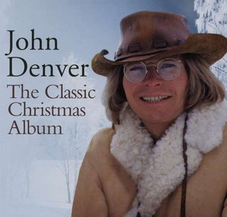 John Denver- The Classic Christmas Album