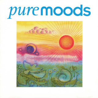 Various- Pure Moods