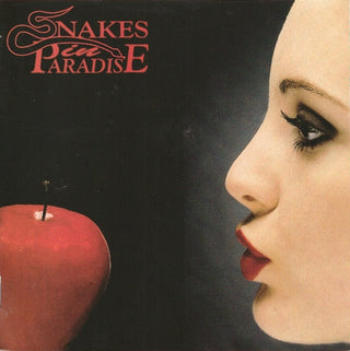 Snakes In Paradise- Snakes In Paradise