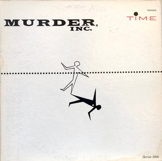 Irving Joseph- Murder Inc.