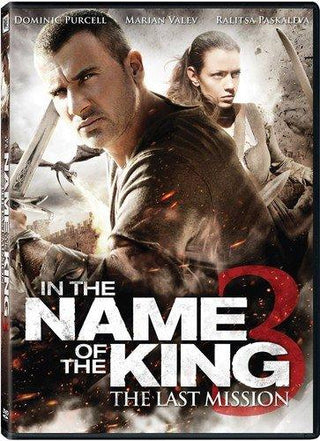 In The Name Of The King 3