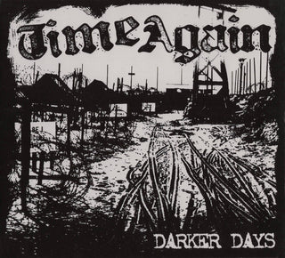 Time Again- Darker Days