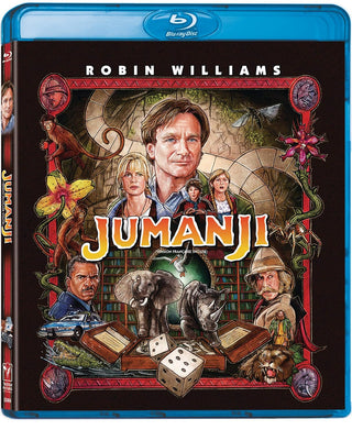 Jumanji