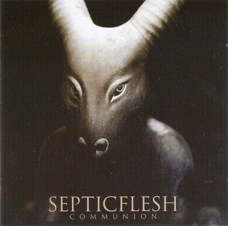 Septicflesh- Communion