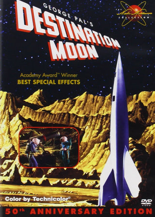 Destination Moon