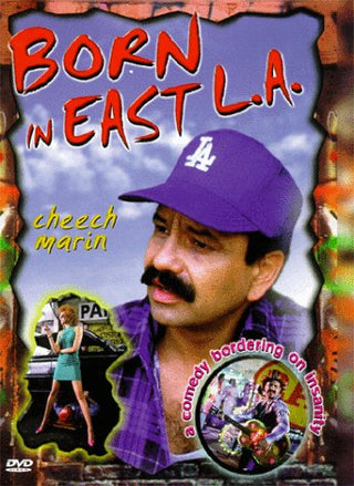 Born In East LA