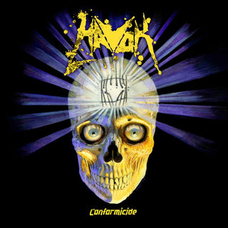 Havok- Conformicide
