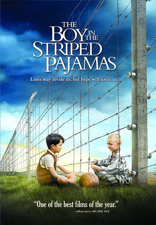 Boy In The Striped Pajamas