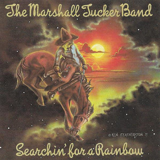 Marshall Tucker Band- Searchin' For a Rainbow