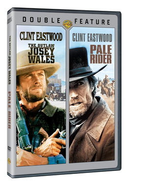 The Outlaw Josey Wales/Pale Rider