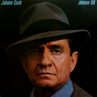 Johnny Cash- Johnny 99