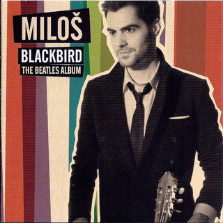 Milos- Blackbird: The Beatles Album