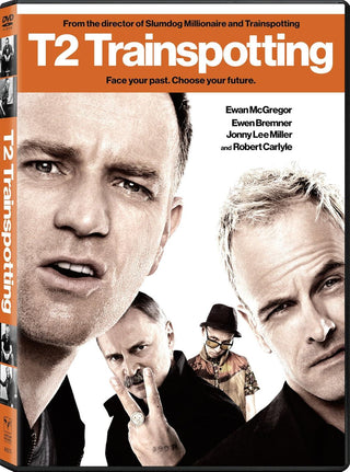 T2 Trainspotting