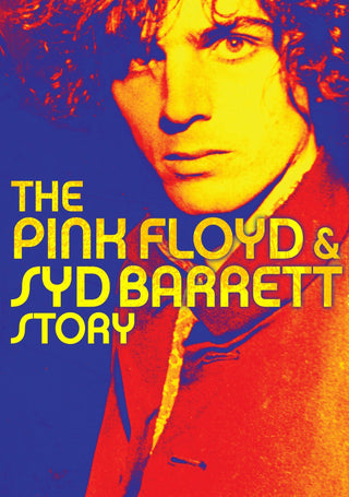 Pink Floyd- The Pink Floyd & Syd Barrett Story