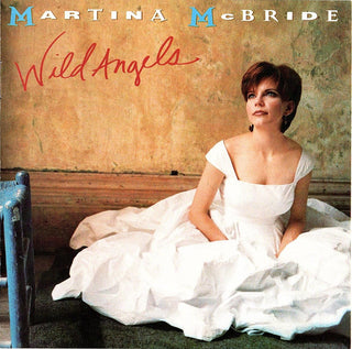 Martina McBride- Wild Angels