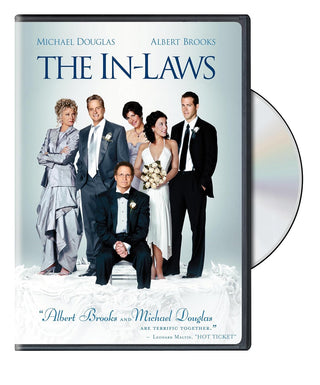 The In-Laws