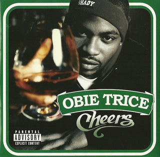 Obie Trice- Cheers