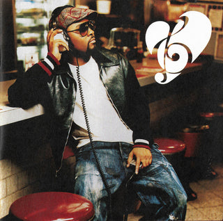 Musiq Soulchild- Luvanmusiq