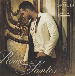 Romeo Santos- Formula Vol. 2