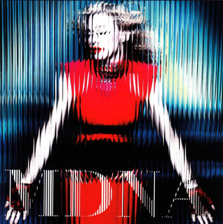 Madonna- MDNA