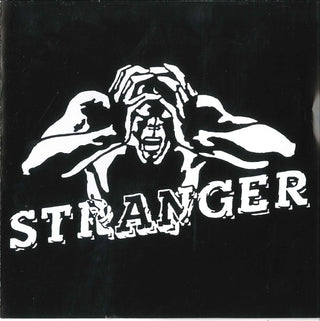Stranger- Stranger