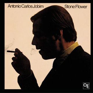 Antonio Carlos Jobim- Stone Flower