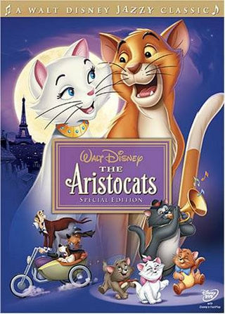 The Aristocats