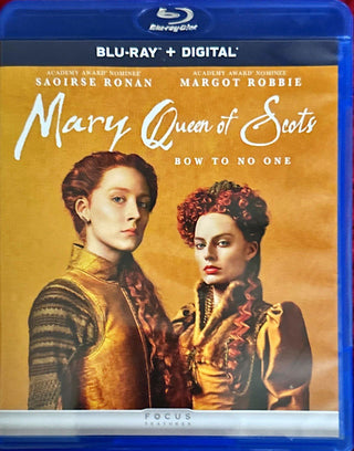 Mary, Queen Of Scots