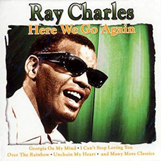 Ray Charles- Here We Go Again