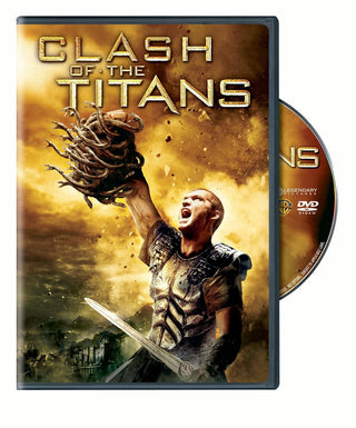 Clash Of The Titans (2010)