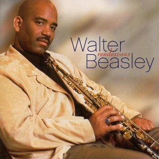 Walter Beasley- Rendezvous