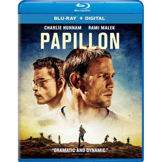 Papillon