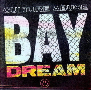 Culture Abuse- Dip (RSD19)(3")(Blue)(Sealed)