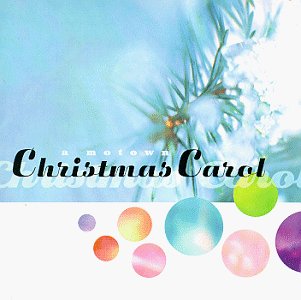 Various- A Motown Christmas Carol