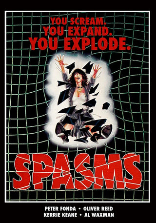 Spasms