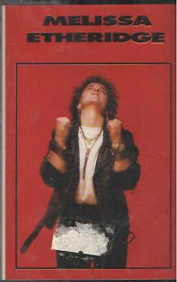 Melissa Etheridge- Melissa Etheridge