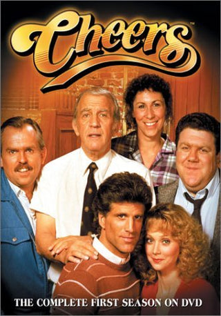 Cheers Season One