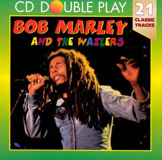 Bob Marley And The Wailers- Collector's Edition