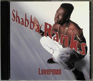 Shaba Ranks- Loverman