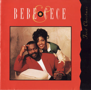Bebe & Cece- First Christmas