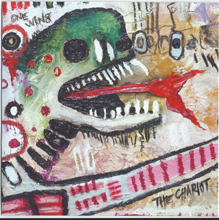 The Chariot- One Wing