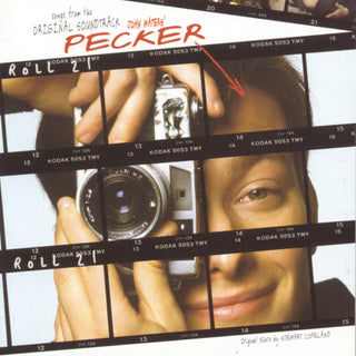 Pecker Soundtrack