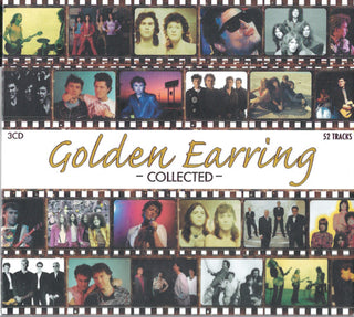 Golden Earring- Collected