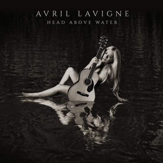 Avril Lavigne- Head Above Water