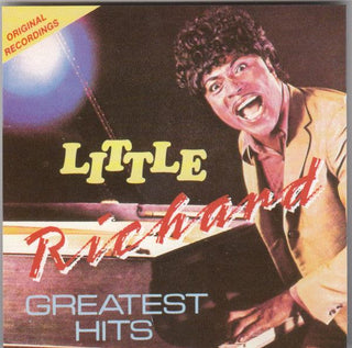 Little Richard- Greatest Hits