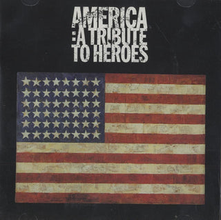 Various- America: A Tribute To Heroes