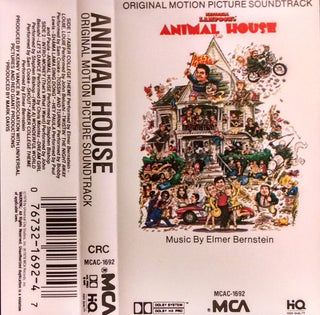Animal House Soundtrack