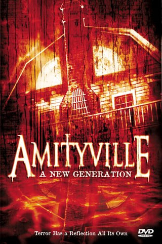 Amityville: A New Generation