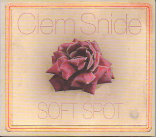 Clem Snide- Soft Spot